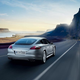 Illustration for article titled 2010 Porsche Panamera: More Four-Door Photos